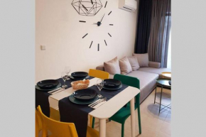 Apartment Green Life Beach Resort, Sozopol